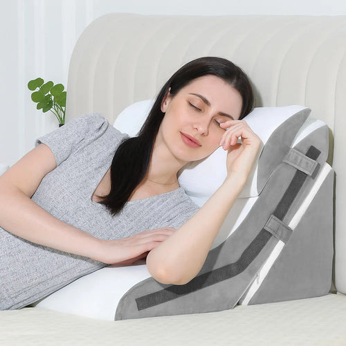 כרית MOTIONPRO flexrest מתקפלת